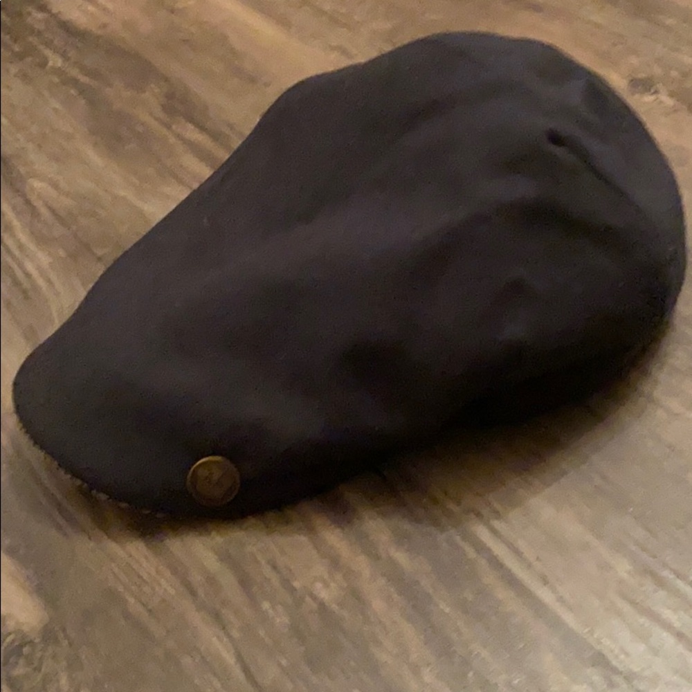 San Francisco’s own Goorin Brothers cabby hat